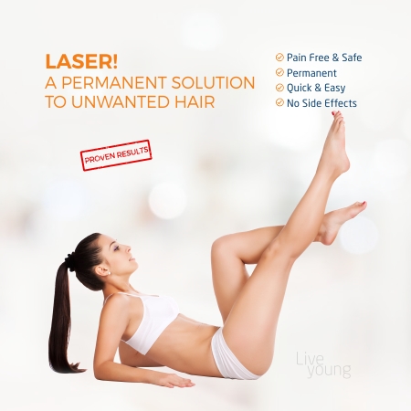 Vibes Laser Treatment